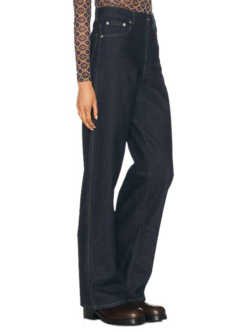 Dries Van Noten Peyton Pants DRIES VAN NOTEN | 0109562380507